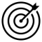 ícono misión